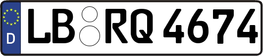LB-RQ4674
