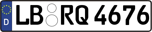 LB-RQ4676