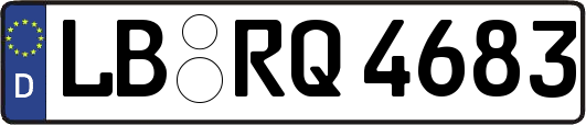 LB-RQ4683