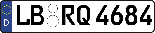 LB-RQ4684