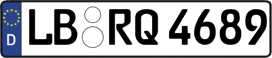 LB-RQ4689