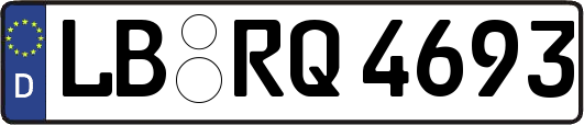 LB-RQ4693