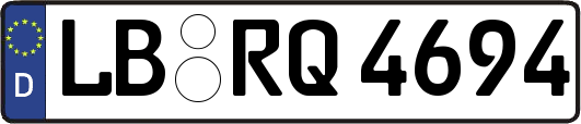 LB-RQ4694