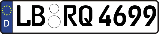 LB-RQ4699