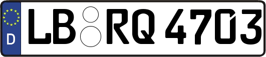 LB-RQ4703