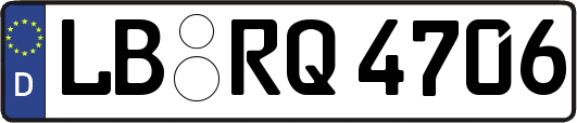 LB-RQ4706