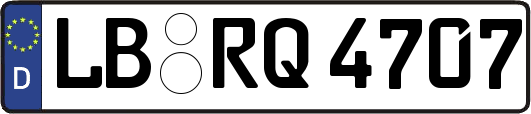 LB-RQ4707
