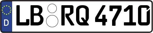 LB-RQ4710