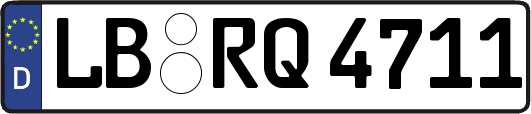 LB-RQ4711