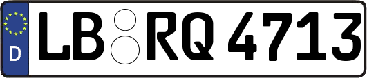 LB-RQ4713