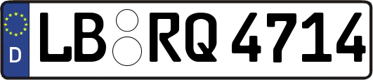 LB-RQ4714