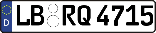 LB-RQ4715