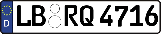 LB-RQ4716
