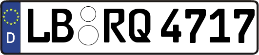 LB-RQ4717