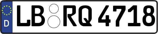 LB-RQ4718