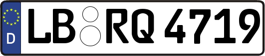 LB-RQ4719