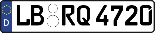LB-RQ4720