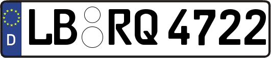 LB-RQ4722