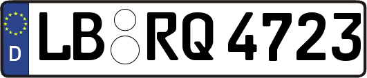 LB-RQ4723