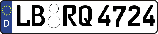 LB-RQ4724