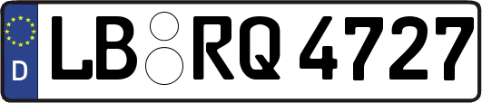LB-RQ4727