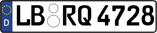 LB-RQ4728