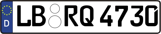 LB-RQ4730