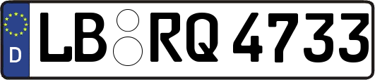 LB-RQ4733
