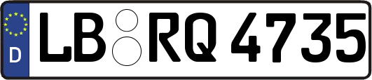 LB-RQ4735