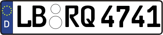 LB-RQ4741