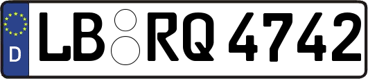 LB-RQ4742