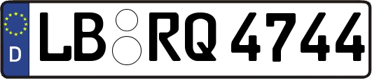 LB-RQ4744