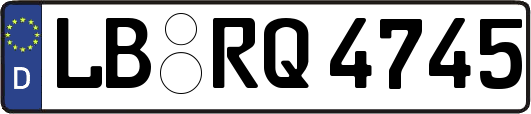 LB-RQ4745