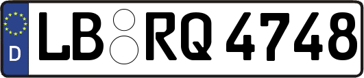 LB-RQ4748