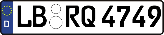 LB-RQ4749