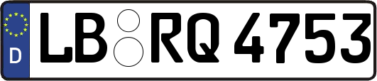 LB-RQ4753