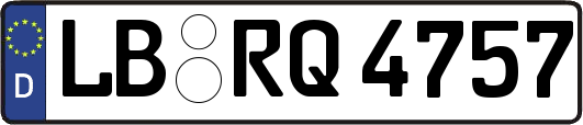 LB-RQ4757