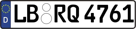 LB-RQ4761