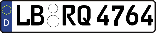 LB-RQ4764