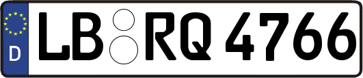 LB-RQ4766
