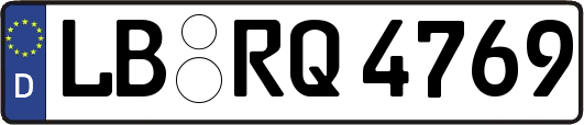 LB-RQ4769