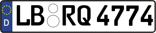 LB-RQ4774