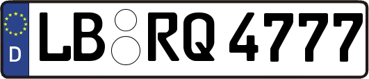 LB-RQ4777