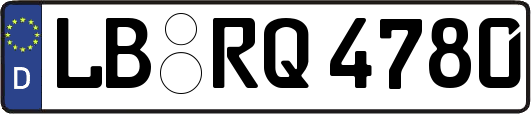 LB-RQ4780