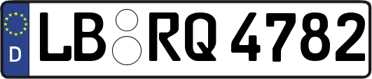 LB-RQ4782