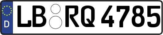 LB-RQ4785