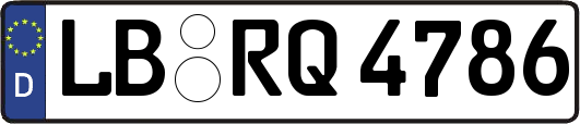 LB-RQ4786