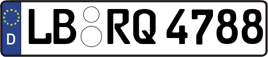 LB-RQ4788