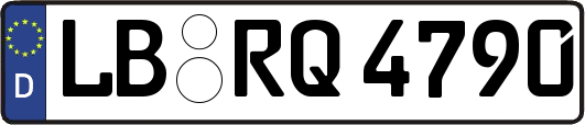 LB-RQ4790