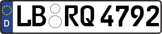 LB-RQ4792